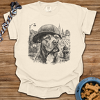 Pitbull Urban Legend T-Shirt