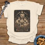 Tarot "The Protector" T-Shirt