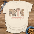 Pittie Mama T-Shirt
