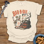 Bar-B-Que Pit T-Shirt