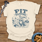 Pit Happens T-Shirt
