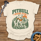 Pitbull Hiking Team T-Shirt