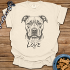 All They Want Is Love T-Shirt