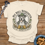 Biergarten T-Shirt