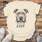 All They Want Is Love T-Shirt