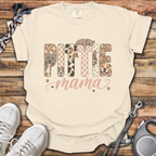 Pittie Mama T-Shirt