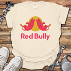 Red Bully T-Shirt