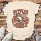 Pitflix & Chill T-Shirt