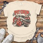 Pit Crew T-Shirt