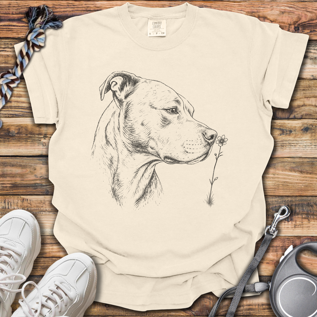 Gentleness T-Shirt