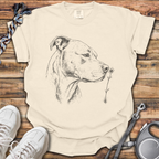 Gentleness T-Shirt