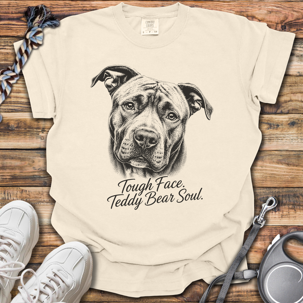 Teddy Bear Soul T-Shirt