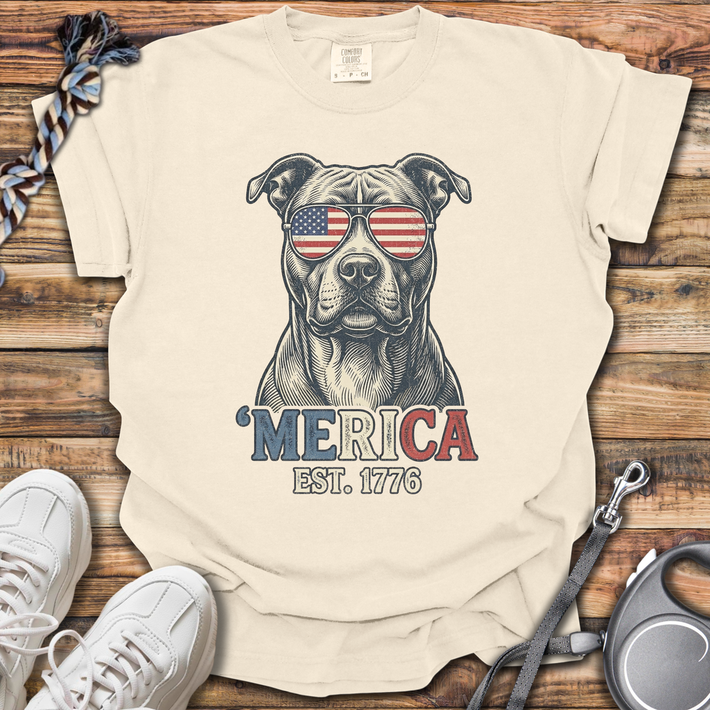 'Merica T-Shirt