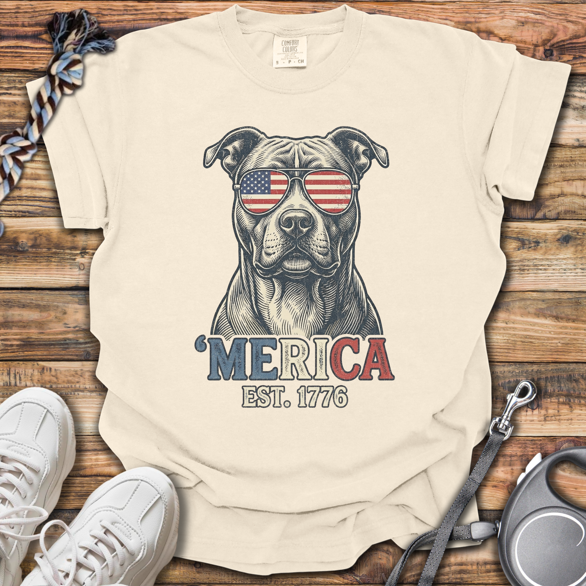 'Merica T-Shirt