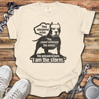 I Am The Storm T-Shirt