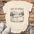 Out Of Office T-Shirt