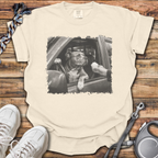 Pup Cup Drive-In T-Shirt