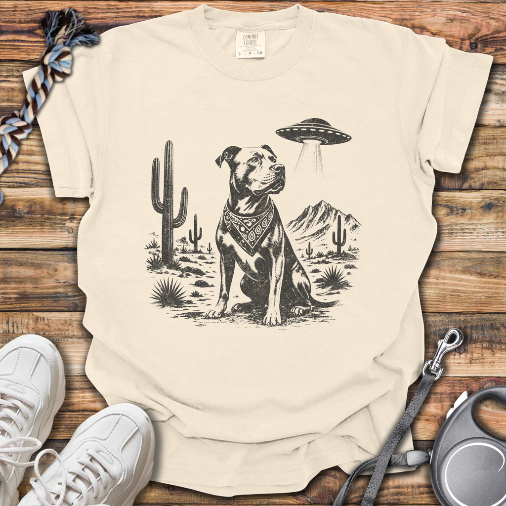 Area 51 T-Shirt
