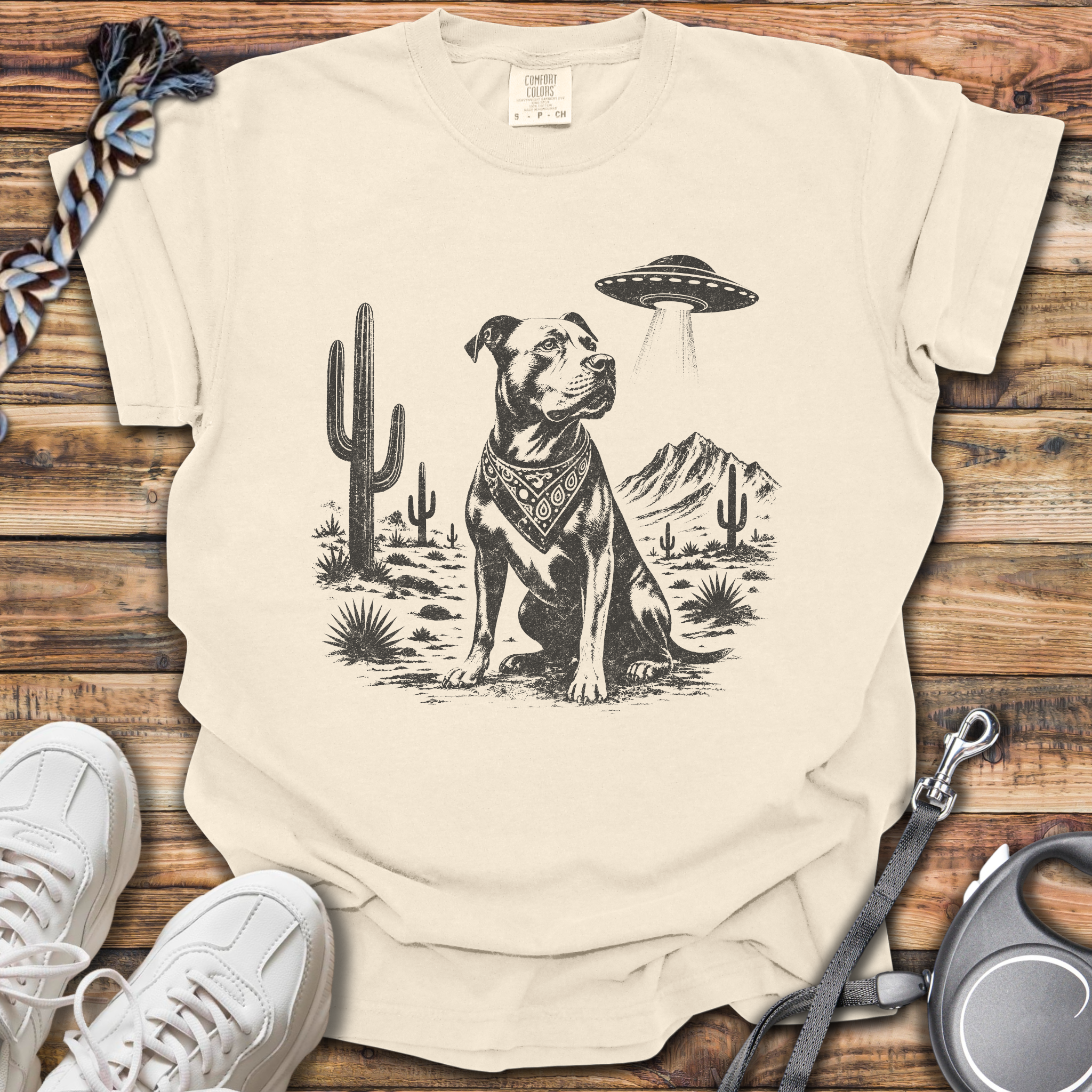 Area 51 T-Shirt