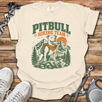 Pitbull Hiking Club T-Shirt