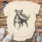 UFO Fetch T-Shirt