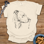 Gentleness T-Shirt
