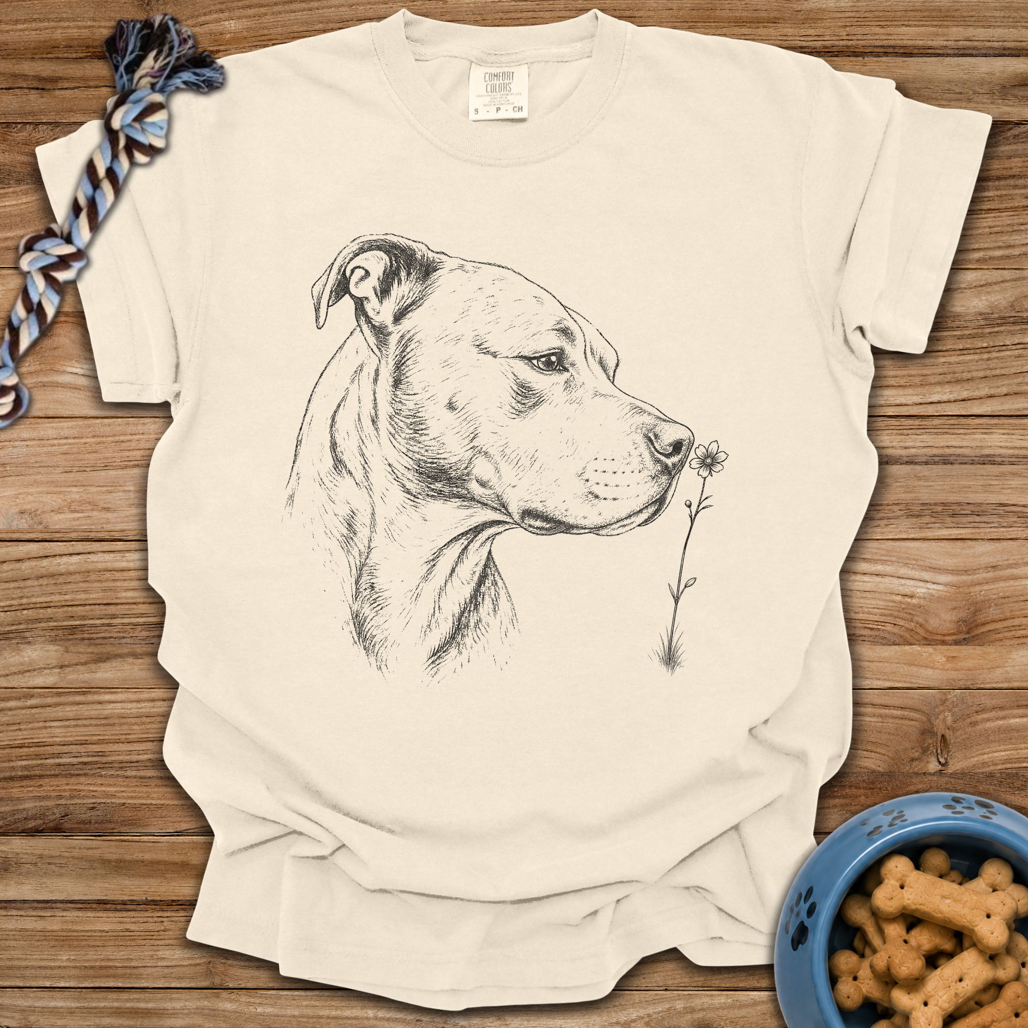 Gentleness T-Shirt