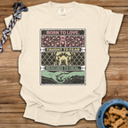 Rescued To Heal T-Shirt