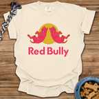 Red Bully T-Shirt