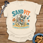 Sand Pit T-Shirt