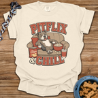 Pitflix & Chill T-Shirt