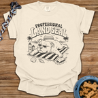 Professional Land Seal T-Shirt