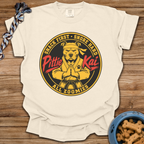 Pittie Kai T-Shirt