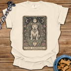 Tarot "The Empress" T-Shirt