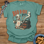 Bar-B-Que Pit T-Shirt