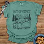 Out Of Office T-Shirt