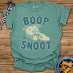 Boop The Snoot T-Shirt