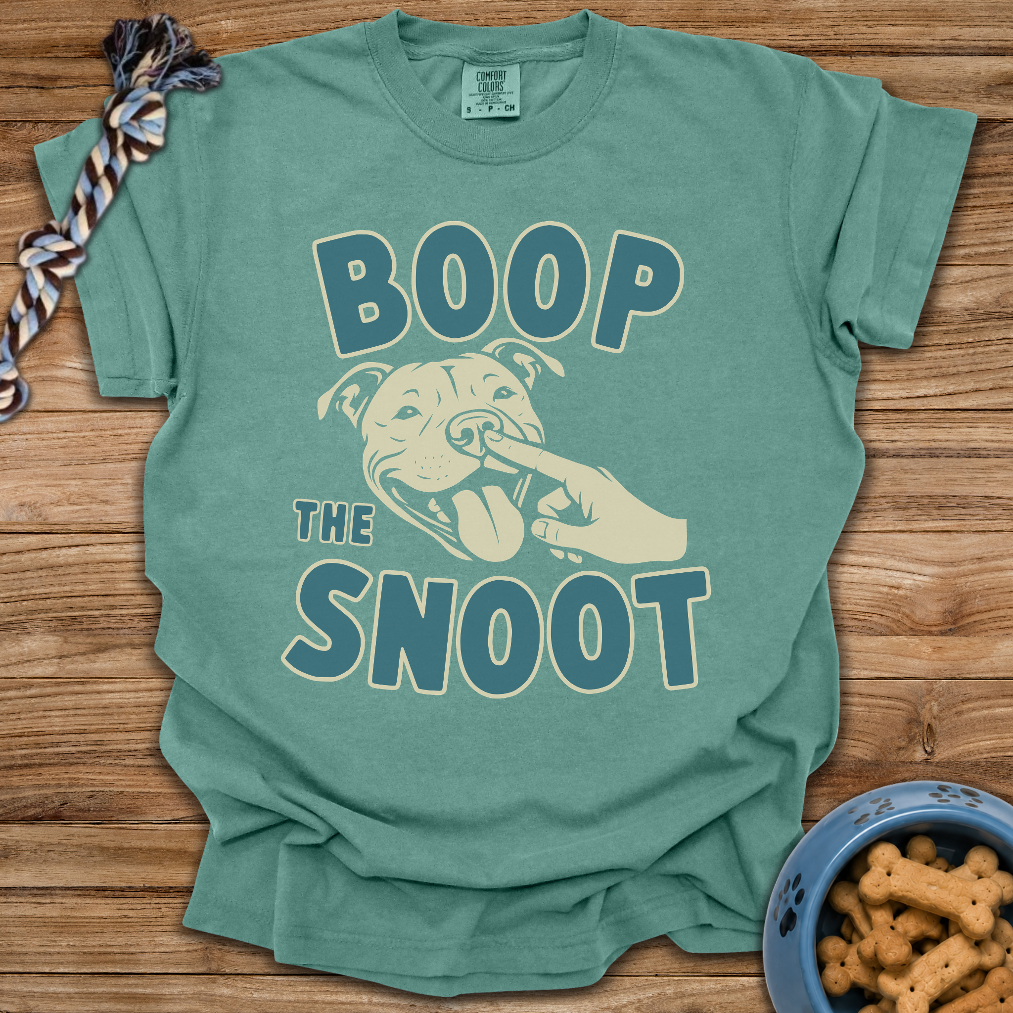 Boop The Snoot T-Shirt