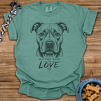 All They Want Is Love T-Shirt