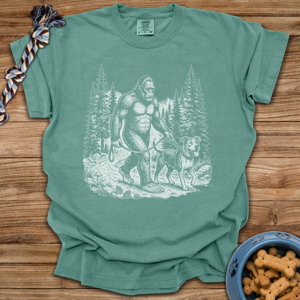 Woodland Walk T-Shirt