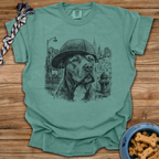 Pitbull Urban Legend T-Shirt