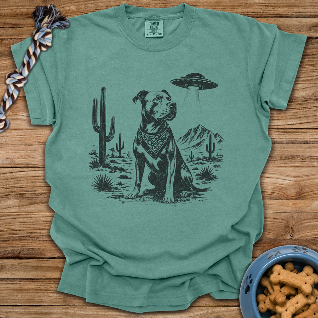 Area 51 T-Shirt