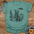Area 51 T-Shirt
