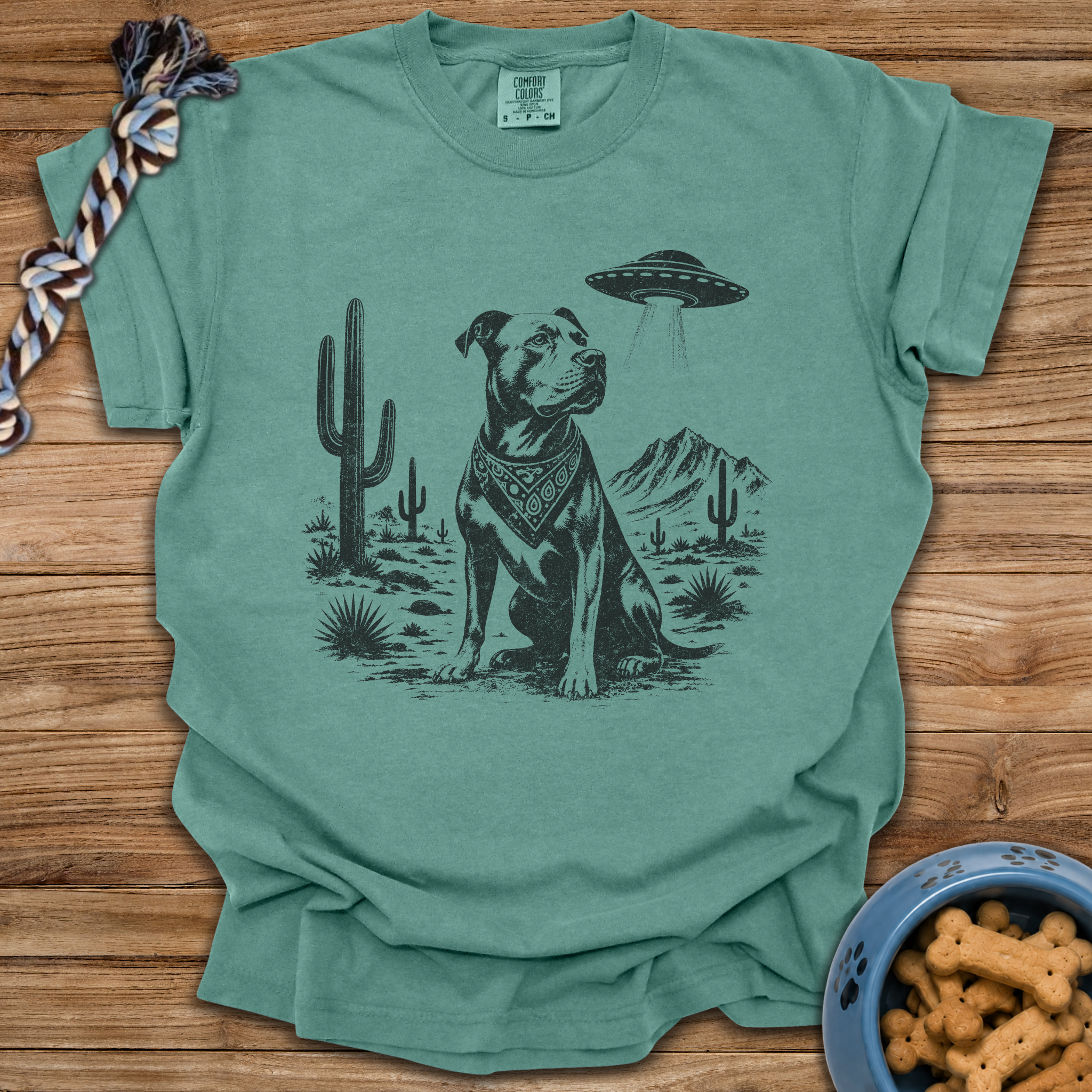 Area 51 T-Shirt