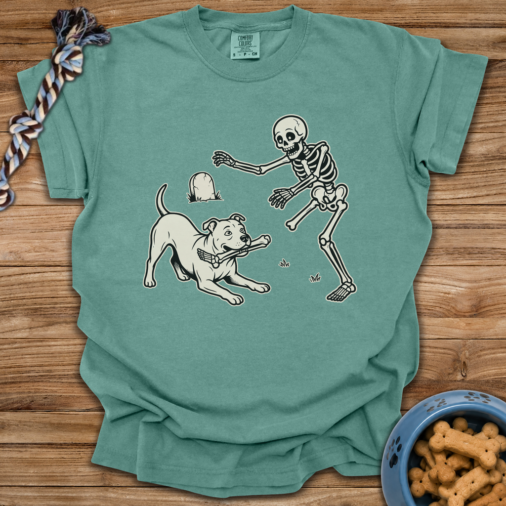 Give It Back! T-Shirt