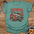 Pit Crew T-Shirt