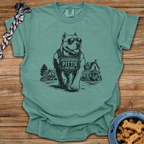 Neighborhood Pittie Patrol T-Shirt