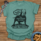 I Am The Storm T-Shirt