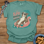 SPF Spoiled Pittie Forever T-Shirt