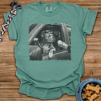 Pup Cup Drive-In T-Shirt